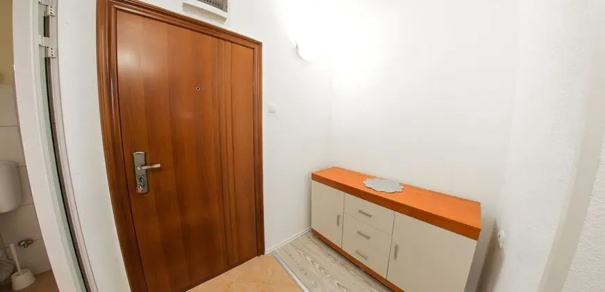 City Apart Daire (Studio)