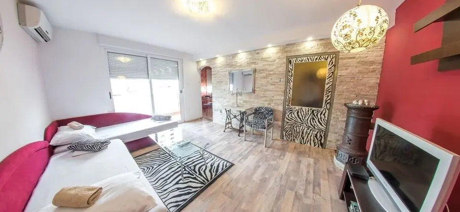 City Apart Daire (Studio)