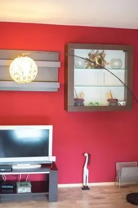 City Apart Daire (Studio)