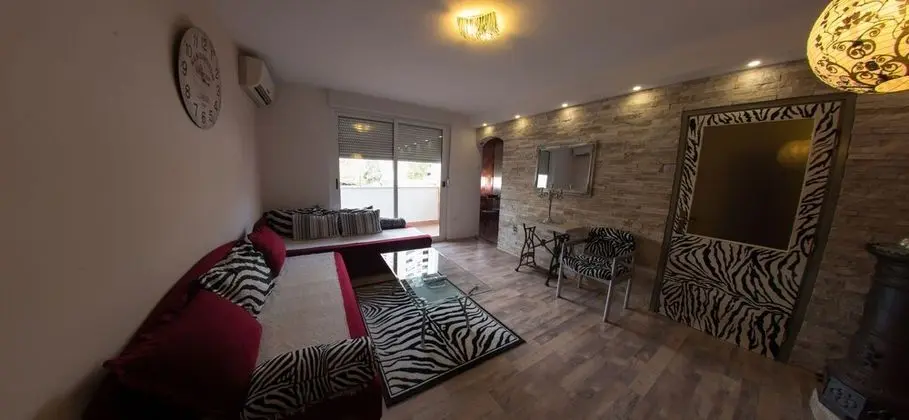 City Apart Daire (Studio)