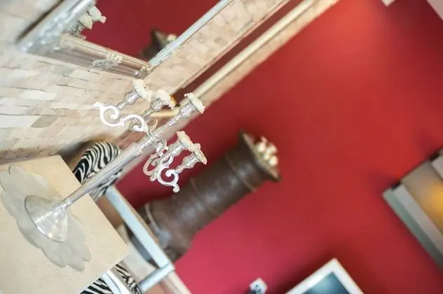 City Apart Daire (Studio)