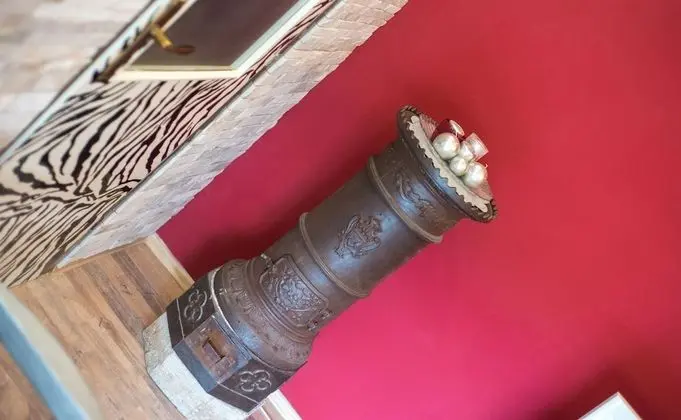 City Apart Daire (Studio)