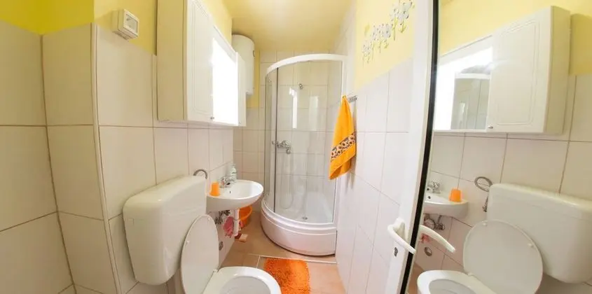 City Apart Daire (Studio)