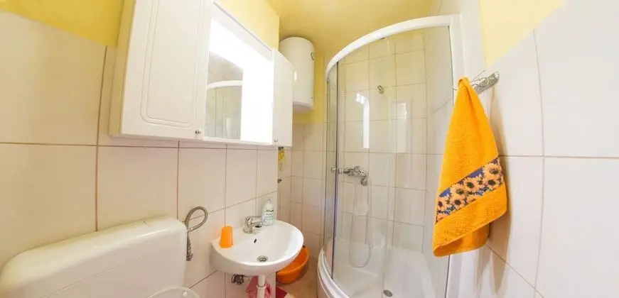 City Apart Daire (Studio)