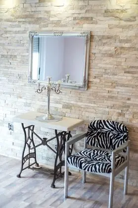 City Apart Daire (Studio)