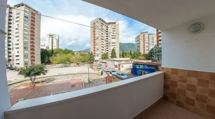 City Apart Daire (Studio)