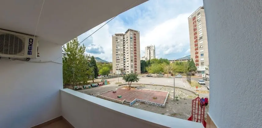 City Apart Daire (Studio)