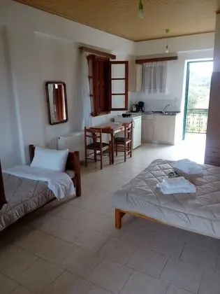 Comfort Üç Kişilik Oda (1)
