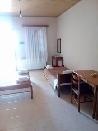 Comfort Üç Kişilik Oda (1)