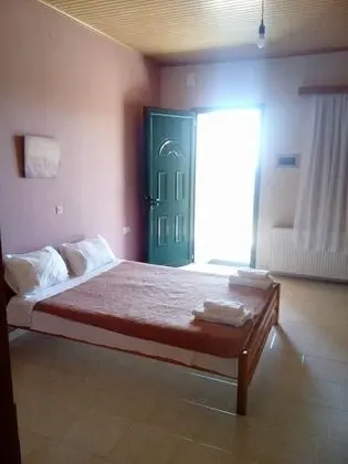 Comfort Üç Kişilik Oda (1)