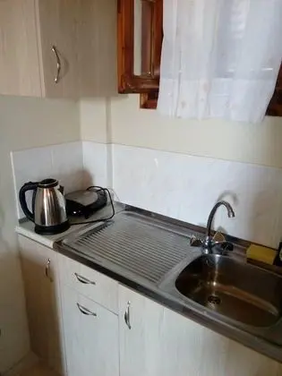Comfort Üç Kişilik Oda (1)