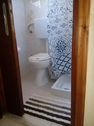 Comfort Üç Kişilik Oda (1)