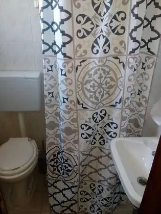 Comfort Üç Kişilik Oda (1)