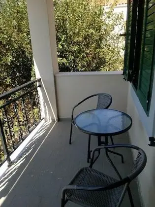 Comfort Üç Kişilik Oda (2)