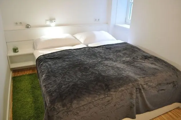 Deluxe Apart Daire, 1 Yatak Odası