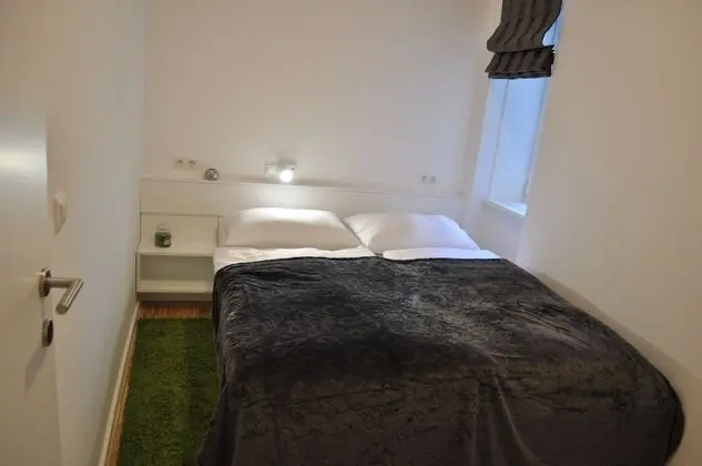 Deluxe Apart Daire, 1 Yatak Odası