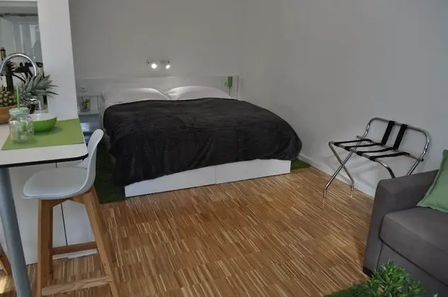 Deluxe Stüdyo