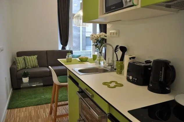 Deluxe Stüdyo