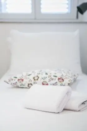 Comfort Stüdyo, 1 Büyük (Queen) Boy Yatak, Zemin Kat (A1)