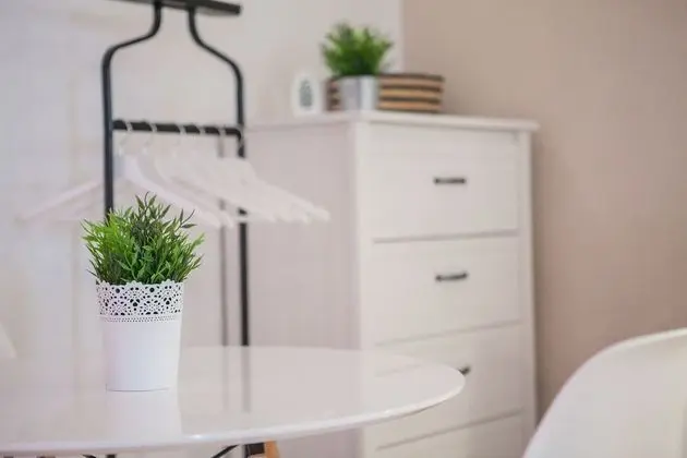 Comfort Stüdyo, 1 Büyük (Queen) Boy Yatak, Zemin Kat (A1)