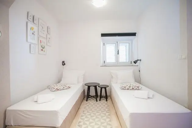 Comfort Stüdyo, 1 Büyük (Queen) Boy Yatak, Zemin Kat (A1)