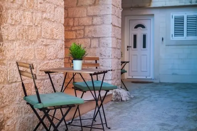 Comfort Stüdyo, 1 Büyük (Queen) Boy Yatak, Zemin Kat (A1)