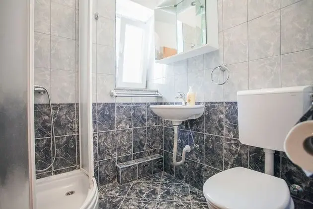 Comfort Stüdyo, 1 Büyük (Queen) Boy Yatak, Zemin Kat (A1)