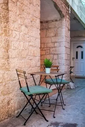 Comfort Stüdyo, 1 Büyük (Queen) Boy Yatak, Zemin Kat (A1)