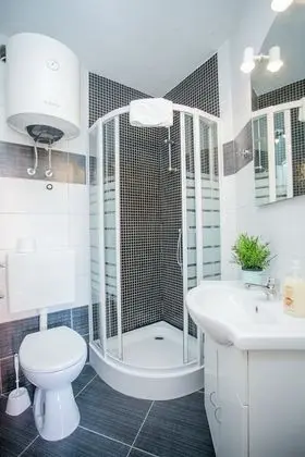 Comfort Stüdyo, 1 Büyük (Queen) Boy Yatak, Zemin Kat (A3)