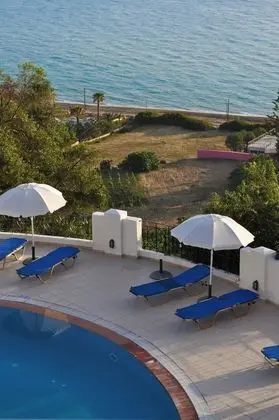Apart Daire, 1 Yatak Odası, Sigara İçilebilir, Balkon
