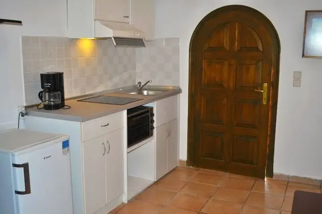 Apart Daire, 1 Yatak Odası, Sigara İçilebilir, Balkon