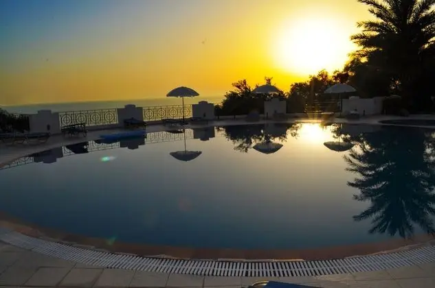 Apart Daire, 1 Yatak Odası, Sigara İçilebilir, Balkon
