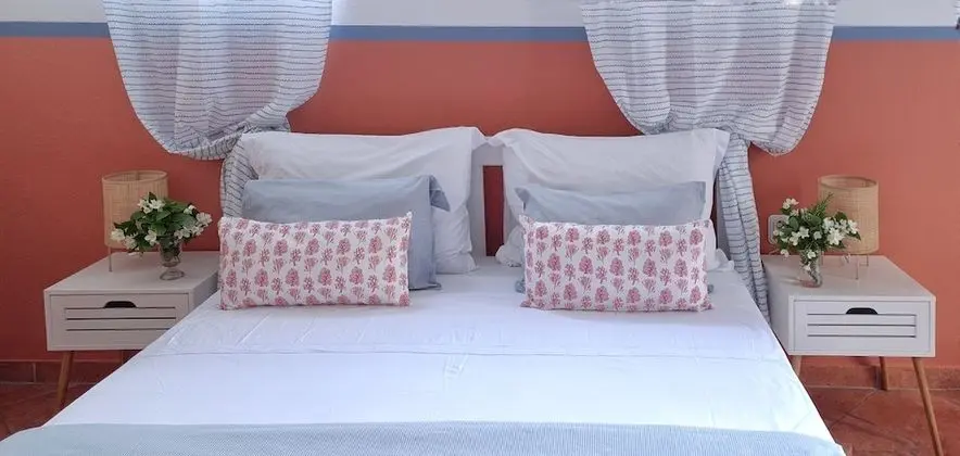 Stüdyo, 1 Yatak Odası, Veranda