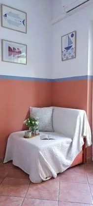 Stüdyo, 1 Yatak Odası, Veranda