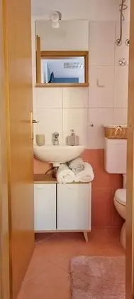 Stüdyo, 1 Yatak Odası, Veranda