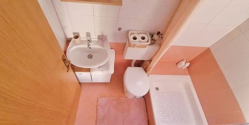 Stüdyo, 1 Yatak Odası, Veranda