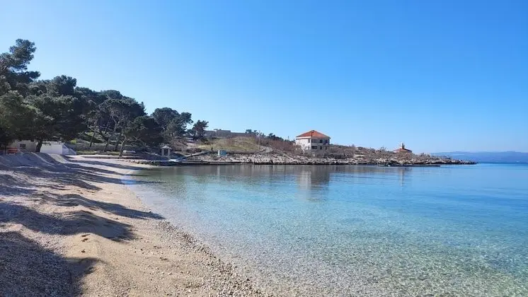 Stüdyo, 1 Yatak Odası, Veranda