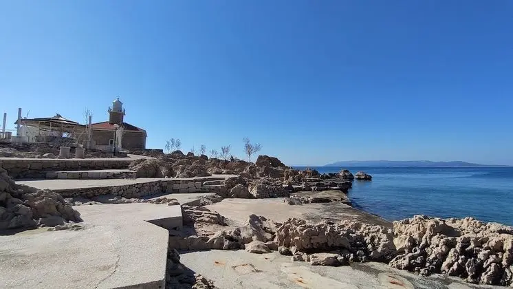 Stüdyo, 1 Yatak Odası, Veranda