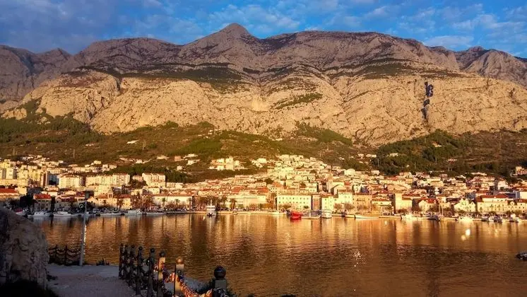 Stüdyo, 1 Yatak Odası, Veranda