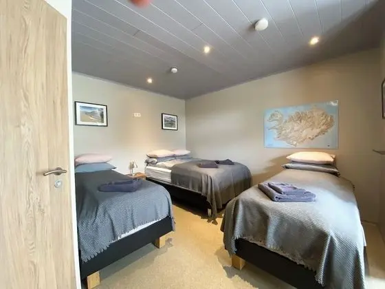 Standard Apart Daire