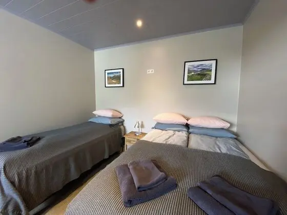 Standard Apart Daire