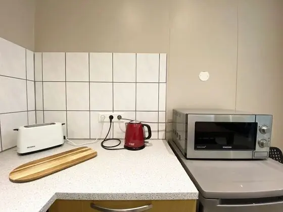 Standard Apart Daire