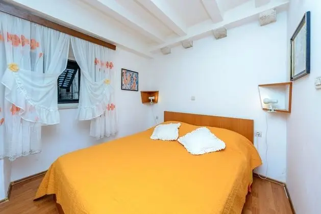 Stüdyo, 1 Çift Kişilik Yatak, Şehir Manzaralı
