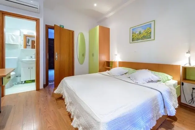 Stüdyo, 1 Çift Kişilik Yatak, Şehir Manzaralı