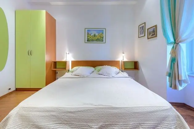 Stüdyo, 1 Çift Kişilik Yatak, Şehir Manzaralı