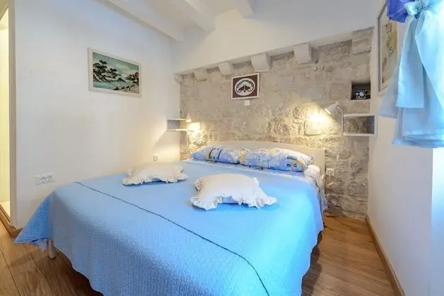 Stüdyo, 1 Çift Kişilik Yatak, Şehir Manzaralı