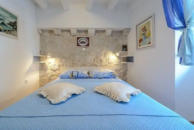 Stüdyo, 1 Çift Kişilik Yatak, Şehir Manzaralı