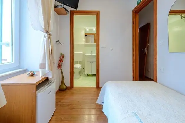 Stüdyo, 1 Çift Kişilik Yatak, Şehir Manzaralı