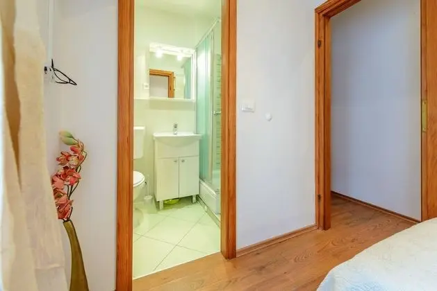 Stüdyo, 1 Çift Kişilik Yatak, Şehir Manzaralı
