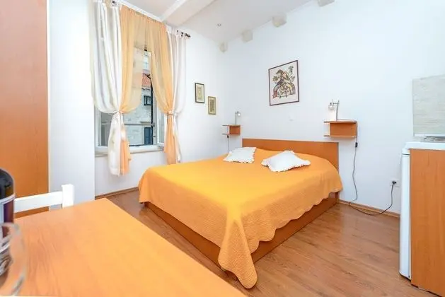 Stüdyo, 1 Çift Kişilik Yatak, Şehir Manzaralı